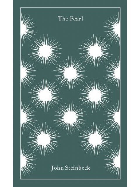 PENGUIN CLASSICS THE PEARL