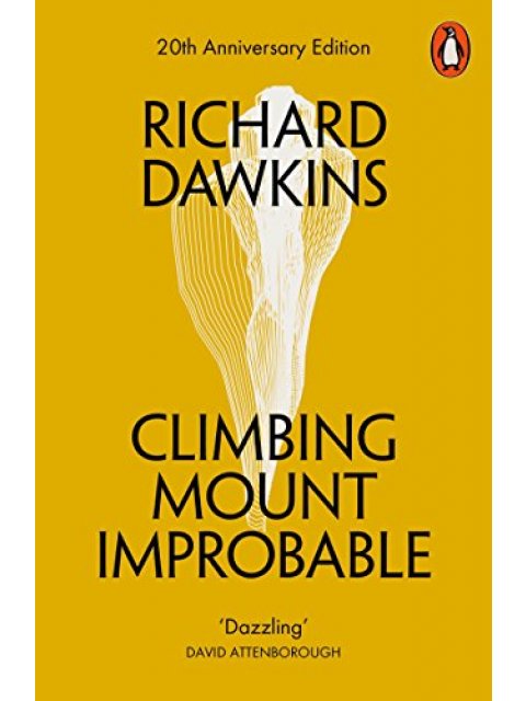 CLIMBING MOUNT IMPROBABLE (R/I)