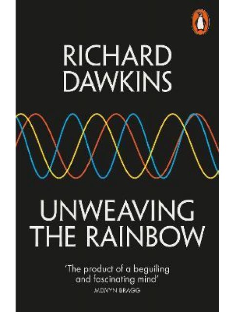 UNWEAVING THE RAINBOW (R/I)