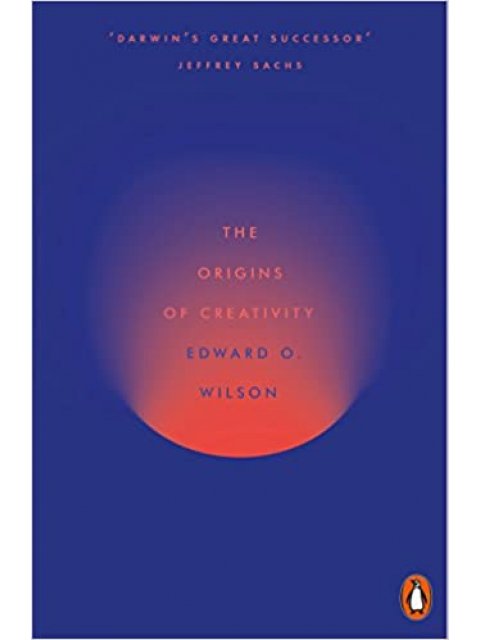 THE ORIGINS OF CREATIVITY