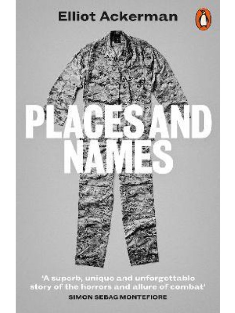 PLACES AND NAMES