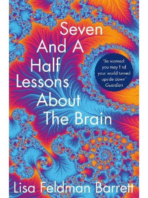 Seven and a Half Lessons About the Brain