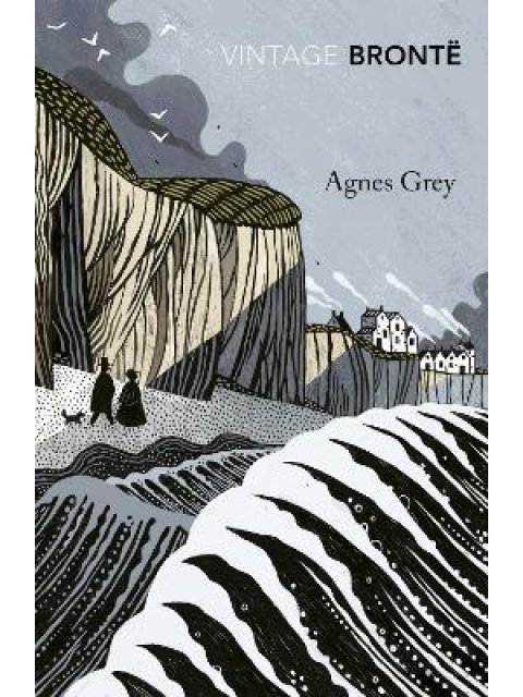 VINTAGE CLASSICS AGNES GREY