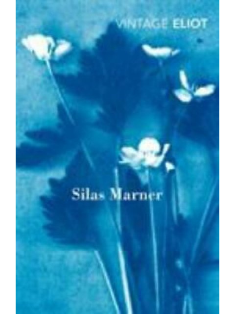 VINTAGE CLASSICS SILAS MARNER