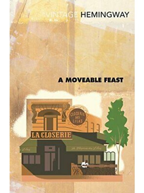 VINTAGE CLASSICS A MOVEABLE FEAST