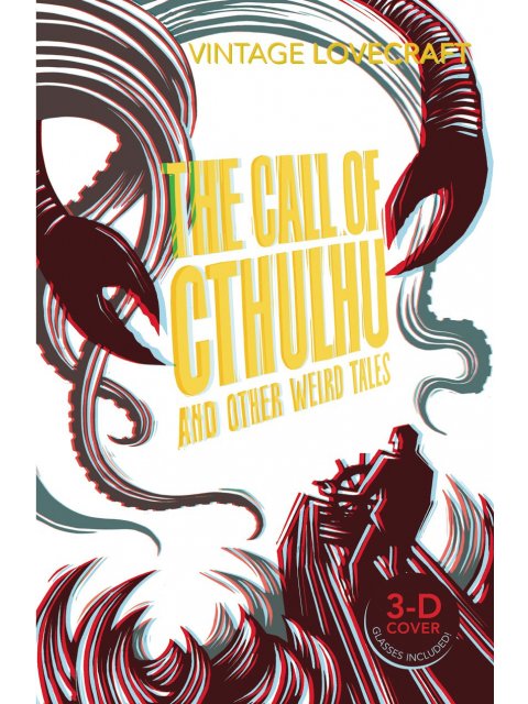 VINTAGE CLASSICS THE CALL OF CTHULHU AND OTHER WEIRD TALES