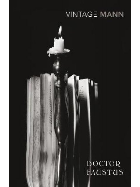 VINTAGE CLASSICS DOCTOR FAUSTUS