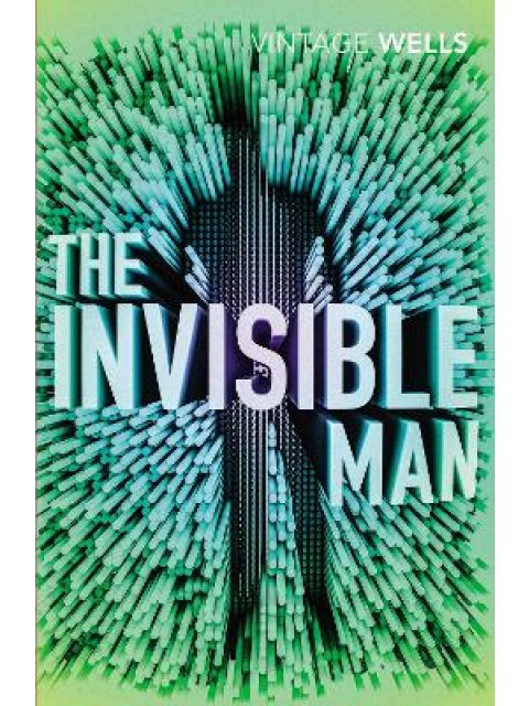 VINTAGE CLASSICS THE INVISIBLE MAN