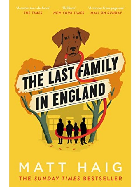 The Last Family in England