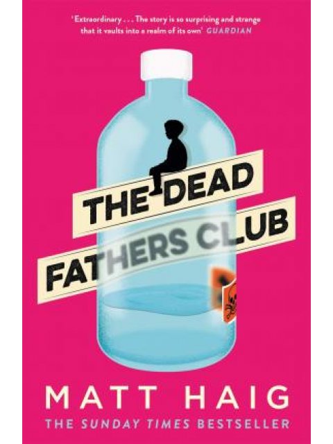 The Dead Fathers Club