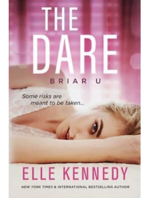 The Dare : 4