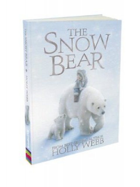 The Snow Bear