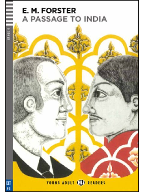 YAR 4: A PASSAGE TO INDIA (+ DOWNLOADABLE AUDIO) UPDATED