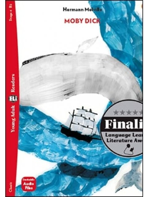 YAR 4: MOBY DICK (+ DOWNLOADABLE AUDIO) UPDATED