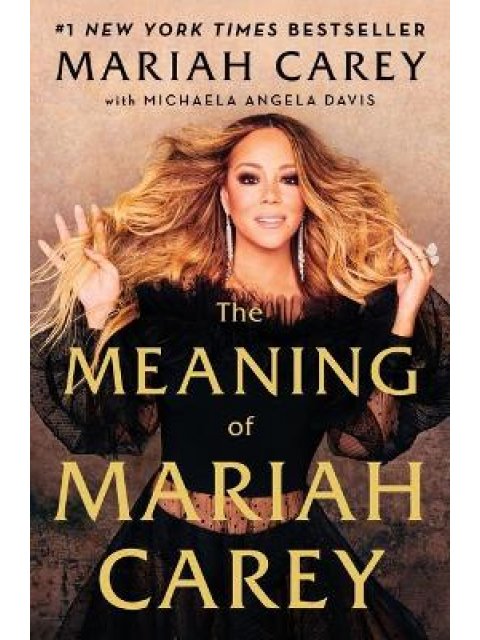 The Meaning of Mariah Carey