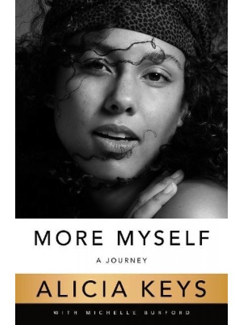 More Myself : A Journey