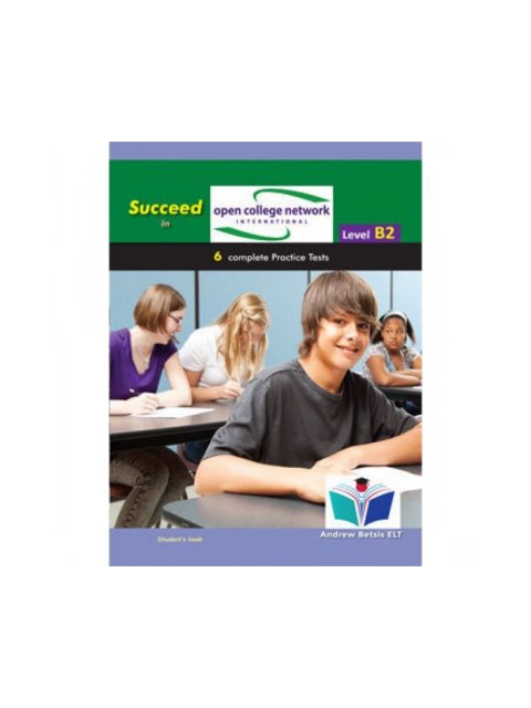 SUCCEED IN NOCN C2-12 PRACTICE TETS TCHRS