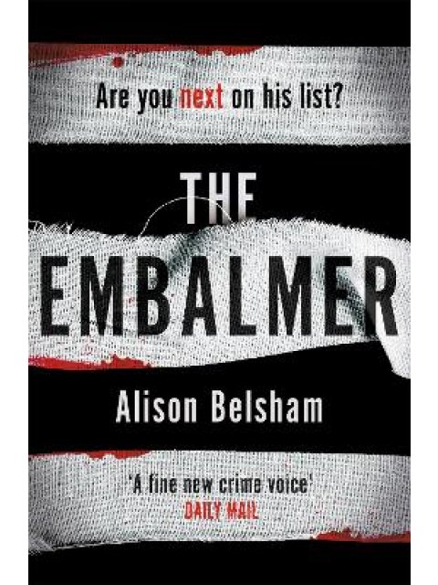 The Embalmer