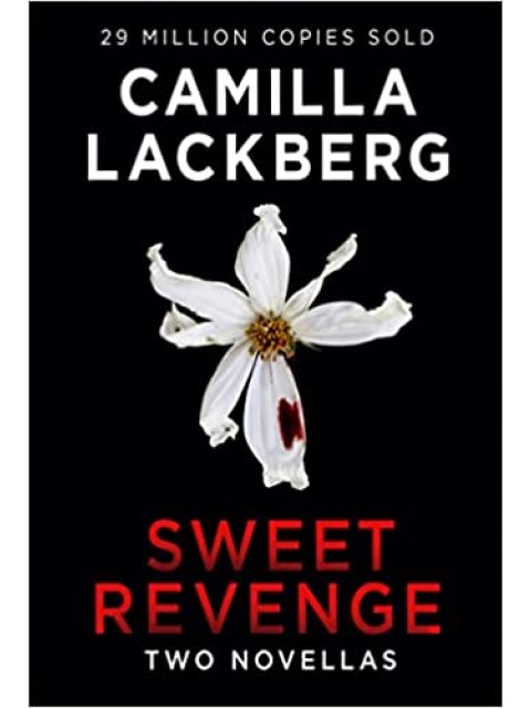 SWEET REVENGE