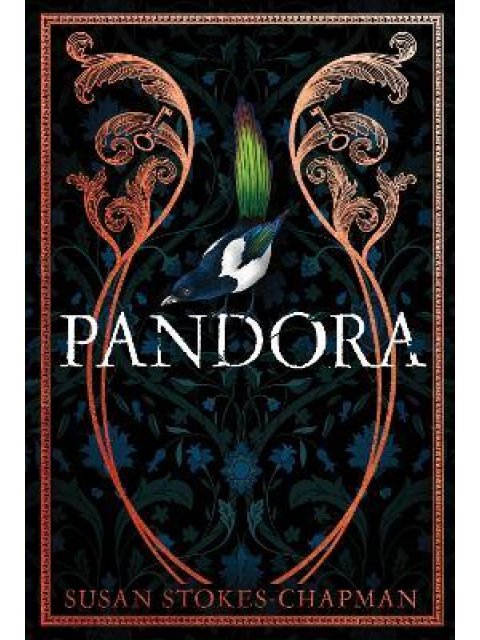 Pandora HC