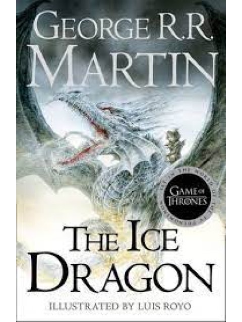 THE ICE DRAGON