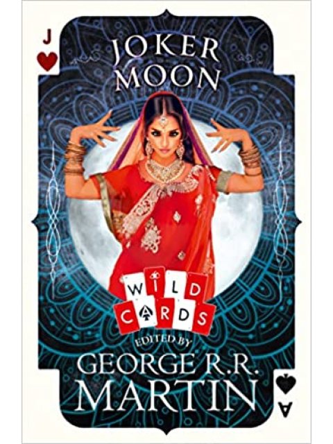 WILD CARDS — JOKER MOON