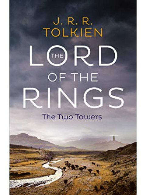 THE LORD OF THE RINGS (2) — THE TWO TOWER