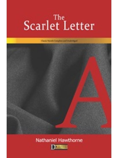 THE SCARLET LETTER