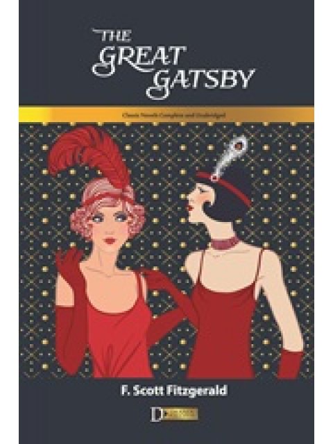 THE GREAT GATSBY