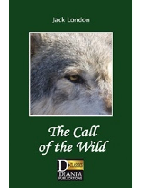THE CALL OF THE WILD