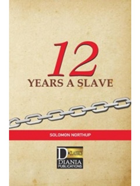12 YEARS A SLAVE