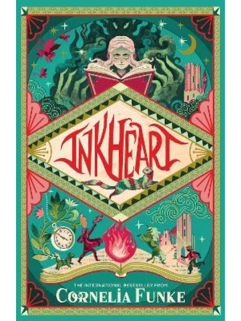 INKHEART