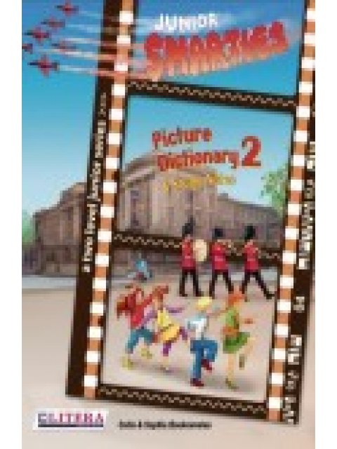 SMARTIES 2 COMPANION (+ PICTURE DICTIONARY)