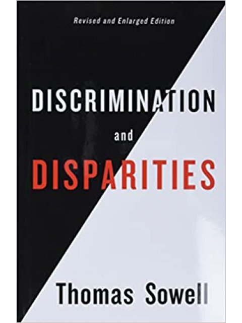 Discrimination and Disparities