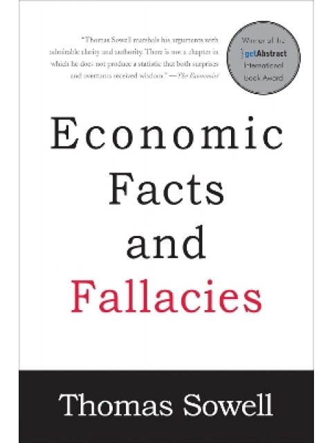Economic Facts and Fallacies : Second Edition
