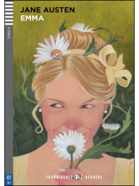 EMMA (RESTYLED) + DOWNLOADABLE MULTIMEDIA