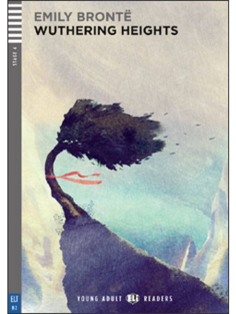 WUTHERING HEIGHTS (RESTYLED) + DOWNLOADABLE MULTIMEDIA