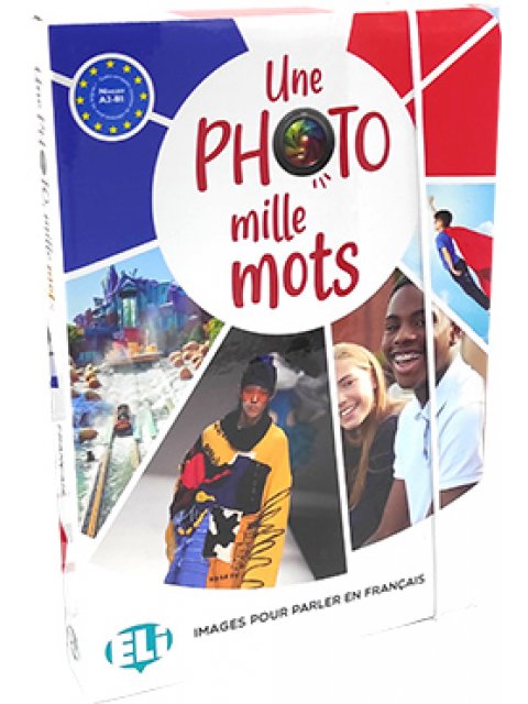 UNE PHOTO MILLE MOTS