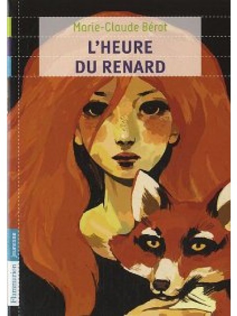 L'HEURE DU RENARD