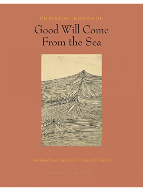 Good Will Come From The Sea