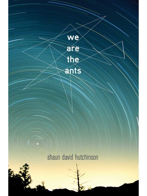 We Are the Ants