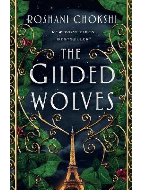 The Gilded Wolves : 1