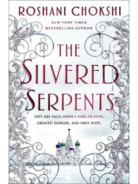 The Silvered Serpents