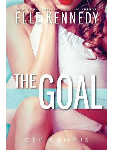 OFF-CAMPUS 4: THE GOAL