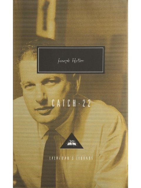 Catch 22