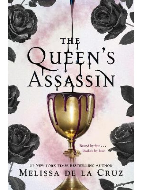 The Queen's Assassin