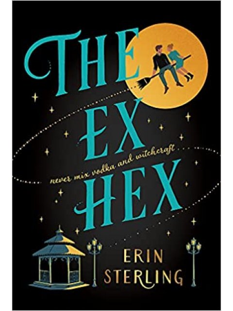 THE EX HEX