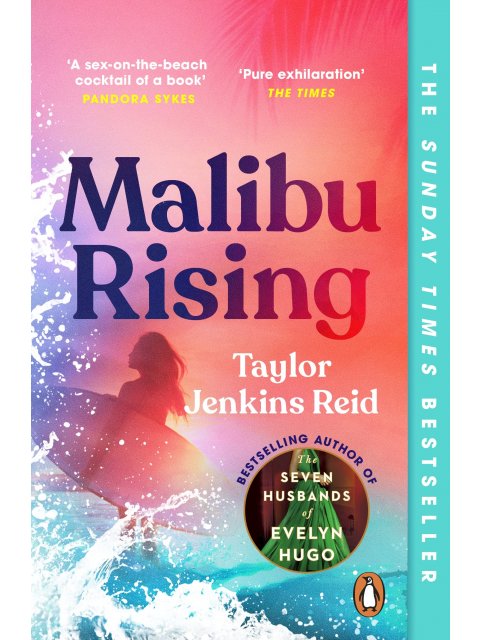 MALIBU RISING