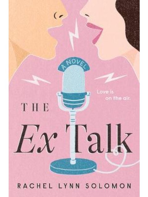 THE EX TALK