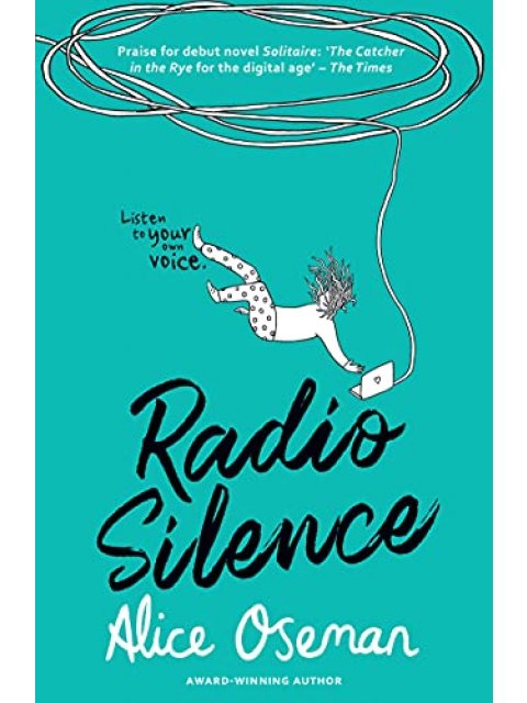 Radio Silence